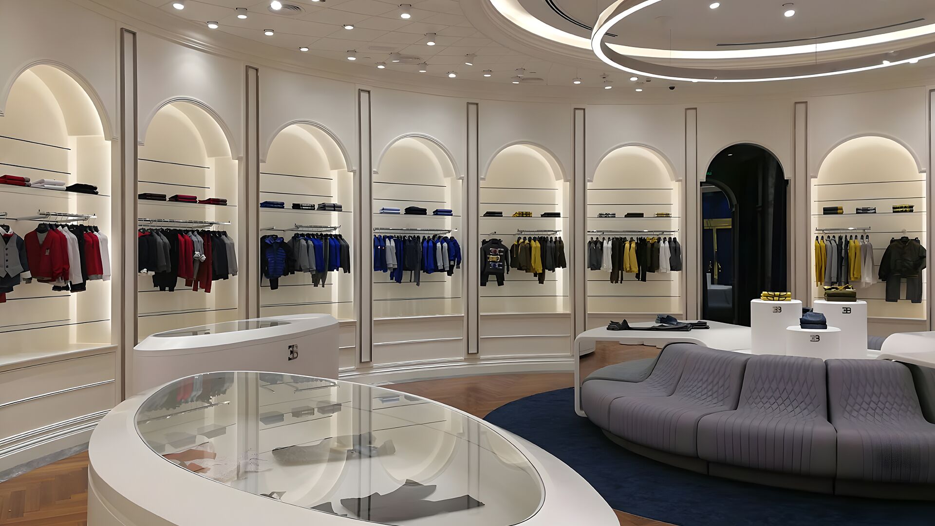 Enfants Kids Boutique