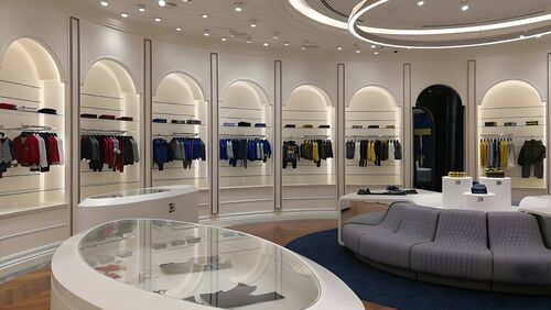 Enfants Kids Boutique